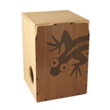 cajon alma talento artigianale made italy