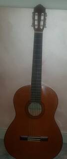 chitarra classica yamaha c40