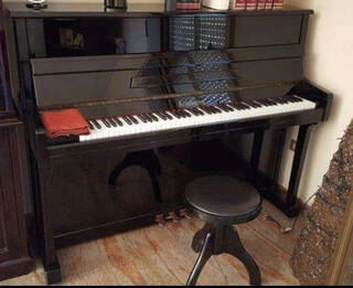 pianoforte ottime condizioni