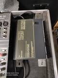 mixer soundtracs topaz maxi 32+case