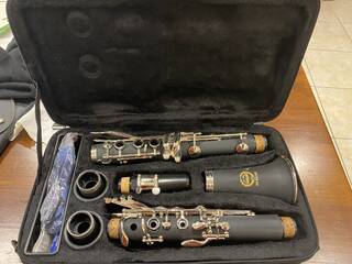 clarinetto grassi scl360