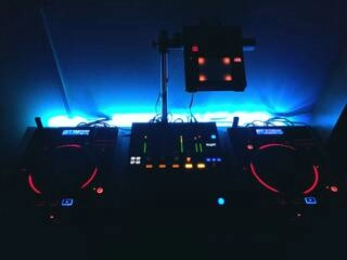 dj per le vostre feste