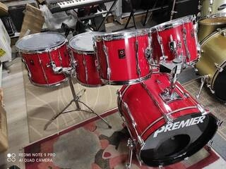 batteria premier apk fusion made england fine80