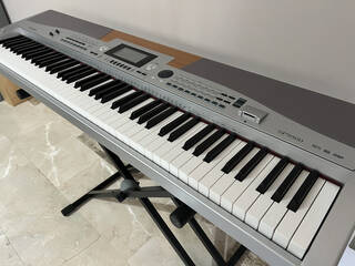 pianoforte digitale medeli sp5500