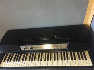 wurlitzer electric piano primi anni '70 200a