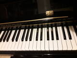 pianoforte verticale