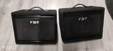 coppia monitor fbt dm 8a