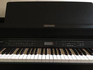 pianoforte casio ap 650