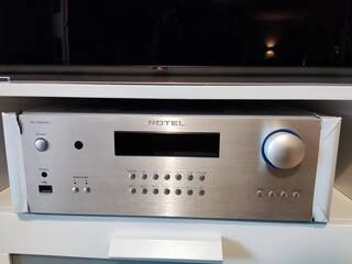 rotel ra 1592mkii