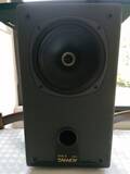 casse tannoy nfm-8 dmt