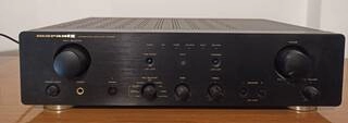 amplificatore integrato marantz pm 4200