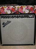 fender frontman