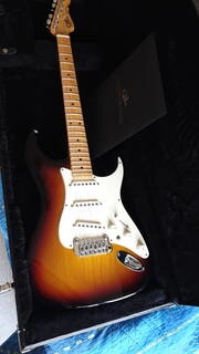 g&l s500 deluxe fullertone usa