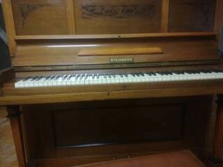 pianoforte verticale