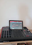 vendo akai mpc x