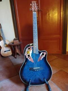 ovation