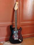 fender stratocaster style gretsch
