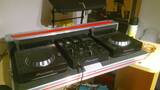 pioneer 350 bundle djm + cdj
