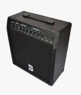 amplificatore chitarra