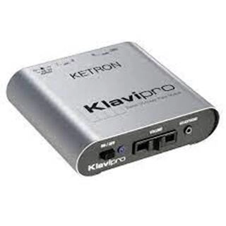 modulo piano ketron klavi pro