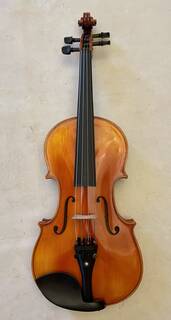 gran bel violino di liuteria 3/4 (no etichetta)