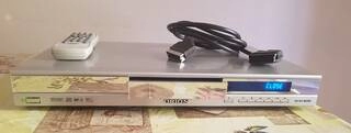 lettore dvd marca orion modello dvd-800