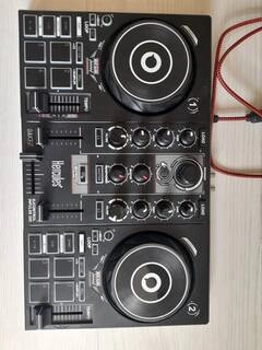 mixer hercules
