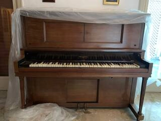 dono pianoforte
