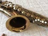 sassofono selmer sba tenor