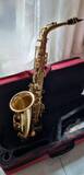 sax contralto alysee