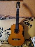 vendo chitarra classica yamaha cg 180 sa