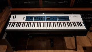 dexibell vivo s7 pro stage piano