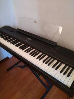 piano digitale yamaha p515