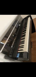 vendo piano digitale dexibell vivo h10