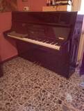 pianoforte verticale