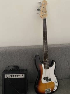 vendo strumenti utilizzati pochissimo