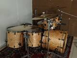 mapex saturn v completa