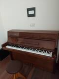 pianoforte verticale horugel