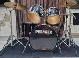 batteria premier