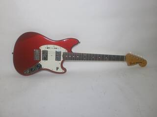 fender pawn shop mustang special japan