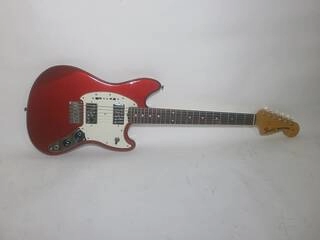 fender pawn shop mustang special japan