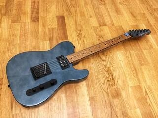 telecaster fender squier contemporary