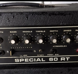 amplificatore per chitarra vintage