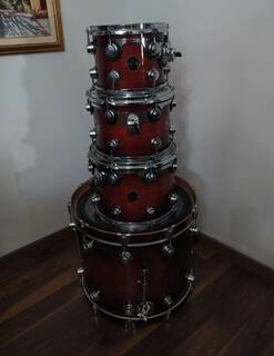 set dw - Strumenti musicali Liguria