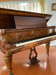 stupendo pianoforte