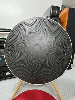 beoplay a9 4th gen wireless multi-room speaker