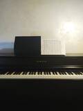 pianoforte digitale usato