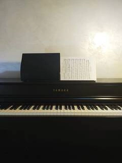 pianoforte digitale usato