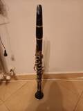 clarinetto jupiter sib da studio