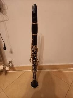 clarinetto jupiter sib da studio